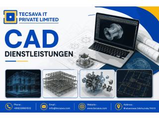 Präzise digitale Zeichnungen als Grundlage moderner Projekte