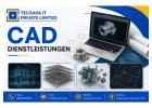 Präzise digitale Zeichnungen als Grundlage moderner Projekte
