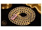 Best Place to Buy 10k Gold Jewelry in Texas USA-Gold and Diamond Jewelers