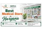 Best Medical Store in Haryana