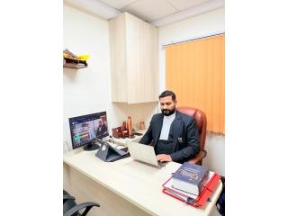 Why Choose BK Singh Advocate for Reliable Legal Assistance in India?