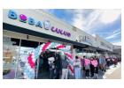 Bubble Tea Franchise for First-Time Business Owners
