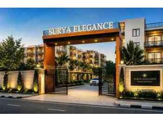 Buy 3 BHK low rise apartment in Chipiyana Buzurg, Ghaziabad starting price pr only ₹60 Lakh