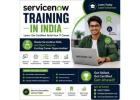 ServiceNow Training in India – Learn, Get Certified & Grow