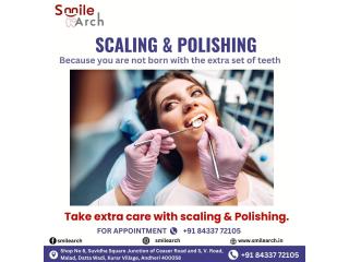 Smile Arch Dental Clinic - Dental Clinic In Andheri West