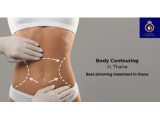 Best Slimming Treatment in Thane | DNA Royal Weight Loss Clinic.