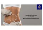 Best Slimming Treatment in Thane | DNA Royal Weight Loss Clinic.