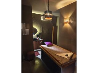 Eden Spa In Malad