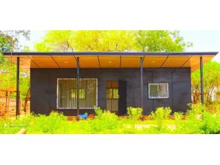 Container house suppliers in Mumbai | PCC