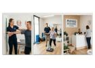 Physiotherapy Services in Mississauga