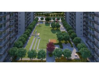 Plots in Dwarka Expressway: Smart Investment Opportunities by ROF