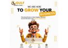 ???? WE’RE HERE TO GROW YOUR BUSINESS 