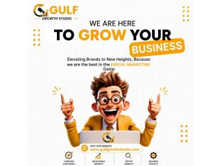 ???? WE’RE HERE TO GROW YOUR BUSINESS