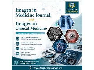 Publish Images in Medicine Journal & Clinical Medicine
