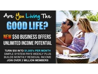Looking for 5 People Who Want Extra Income Online