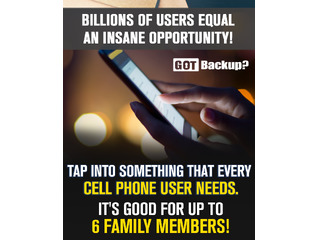 Get Paid to Safeguard Your Precious Memories