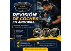 Nova Mecánica: Expertos en Revisión de Coches en Andorra
