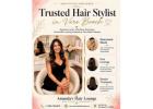 Best Salon for a Hair Cut in Vero Beach