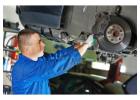 Brake Repair Signs in Livingston NJ: Sounds and Smells