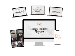 looking for a low tech business from home