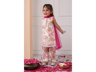Buy Traditional Dresses for Kids Online