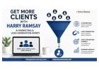 Get More Clients with Harry Ramsay: AI Marketing & Lead Generation Expert