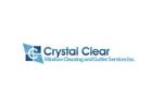 Crystal Clear Window And Gutter Cleaning