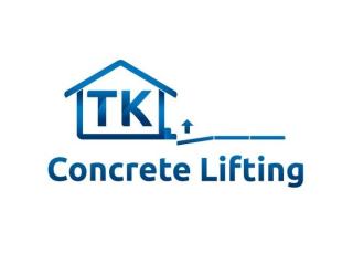 TK Concrete Lifting Ltd.