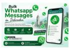 Bulk Whatsapp Messages Agency in Dehradun for Smart Marketing