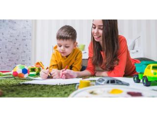 Nurturing Childcare Services in Bankstown