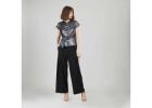 Buy Stylish Women’s Tops & Blouses Near Santa Monica CA