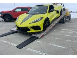 Emergency Roadside Assistance in Des Moines, Iowa