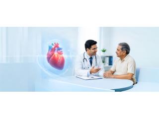 Heart Transplant Doctor in Panchkula