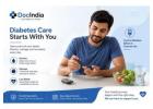Find the Best Diabetes Doctors in Chennai