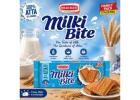 milky bites