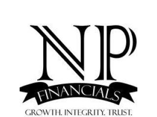 N P Financials Pty Ltd