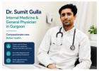 Internal Medicine & General Physician Care in Gurgaon