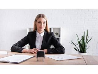 Commissioner for Taking Affidavits Mississauga – Fast & Professional Service