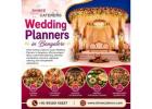 wedding planners in Bangalore