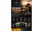 photography training in Bangalore