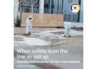 Hazmat Cleanup Dallas | Lonestarhazmat.com