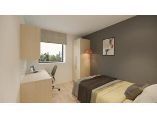 Best Student Housing Only at Stellaris, Cambridge for Just £199/wk