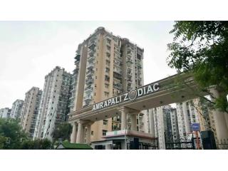 Buy a 4 BHK Apartment at Amrapali Zodiac, Sector 120, Noida