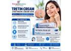 Tretin Cream (Tretinoin Cream) | Retin-A for Acne & Sun-Damaged Skin | Online Generic Medicine