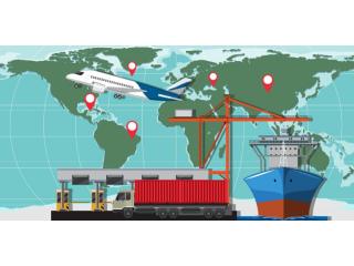 International Freight Forwarder for Global Shipping