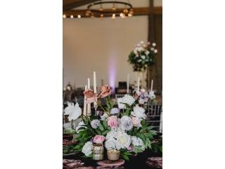 Beautiful Outdoor Gathering Spaces in Georgia for Special Events