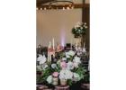 Beautiful Outdoor Gathering Spaces in Georgia for Special Events 