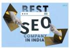 Result-Focused SEO Company in India for Stronger Digital Visibility