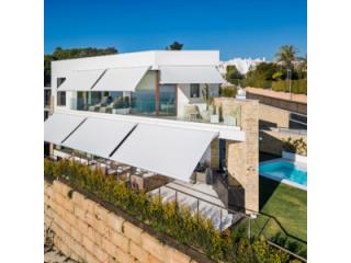 Specify Waterproof Outdoor Fabric for Australian Conditions