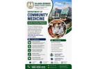 Community Medicine Course Overview & medical colleges | RRMCH